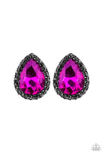 Load image into Gallery viewer, Dare To Shine - Pink Earrings
