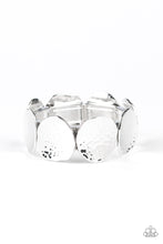 Load image into Gallery viewer, Treasure Cache - Silver Bracelet
